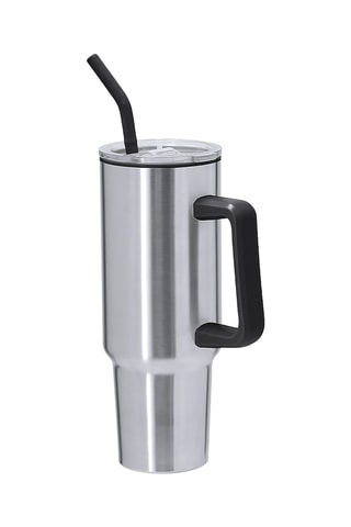 Roestvrijstalen Thermosfles - 1,2 l