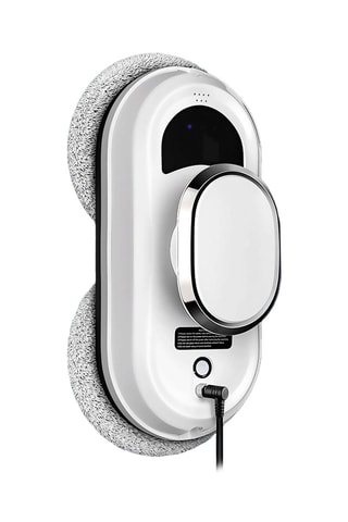 Aparelho de limpeza de vidros inteligente - 90W