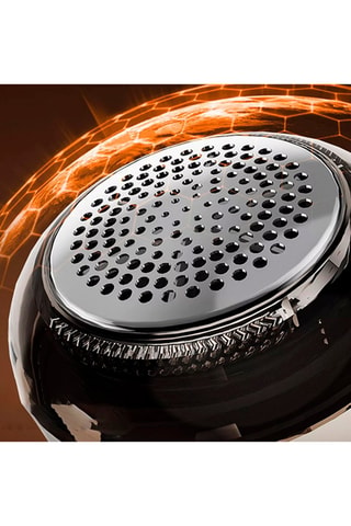 Removedor de borbotos - 2,5 W