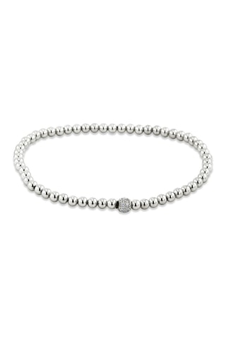 Pulsera - Plata
