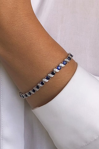 Pulsera - Plata