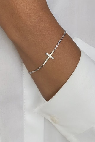 Pulsera - Plata