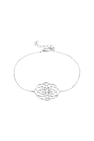 Pulsera - Plata