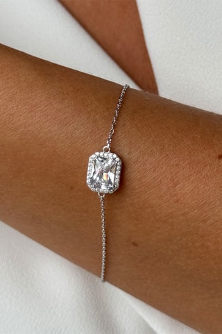 Pulsera - Plata