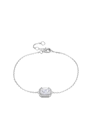 Pulsera - Plata