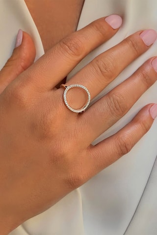 Anillo - Plata