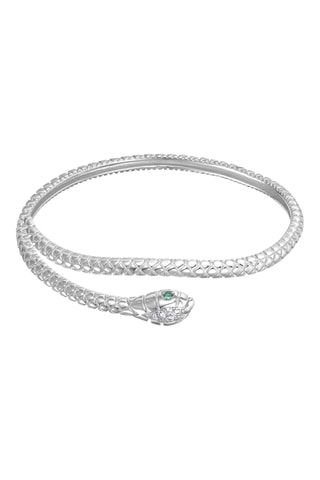 Pulsera - Plata