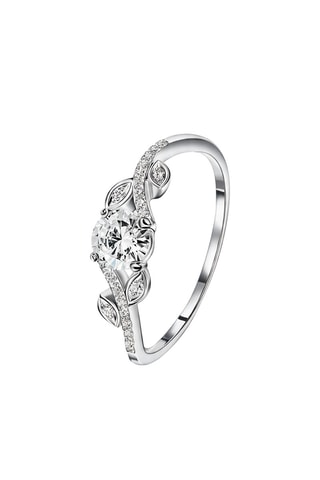 Anillo - Plata