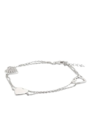 Pulsera - Plata
