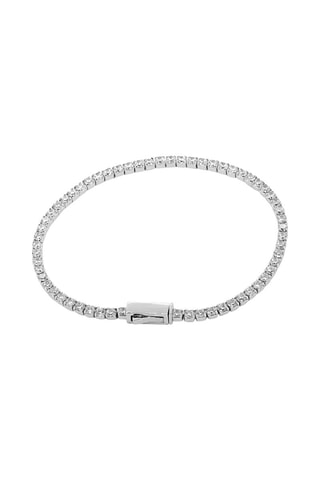Pulsera - Plata