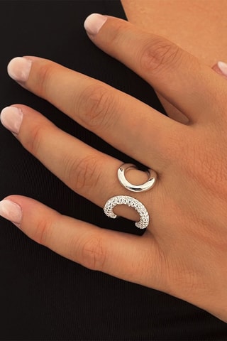 Anillo - Plata