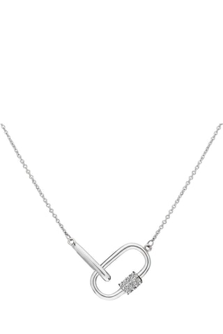 Collar - Plata