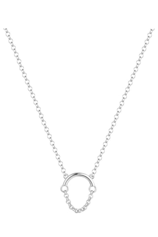 Collar - Plata
