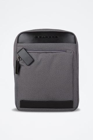 Borsa a tracolla - Grigio