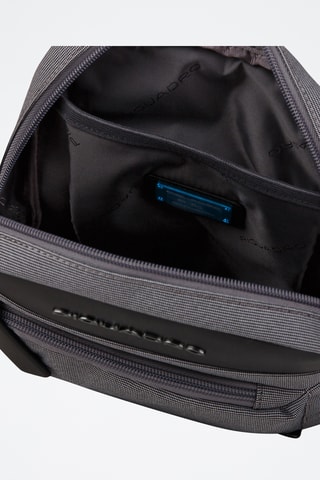 Borsa a tracolla - Grigio