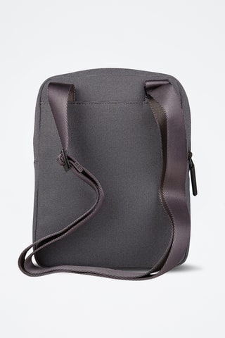Borsa a tracolla - Grigio