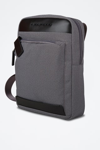 Borsa a tracolla - Grigio