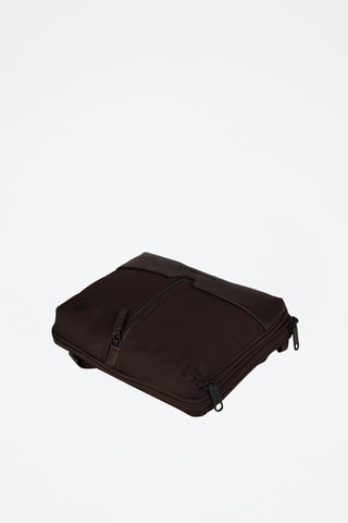 Borsa a tracolla - Marrone