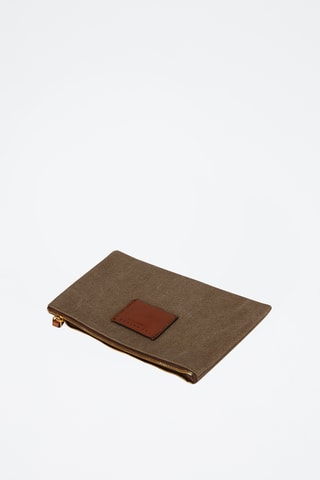 Astuccio - Verde