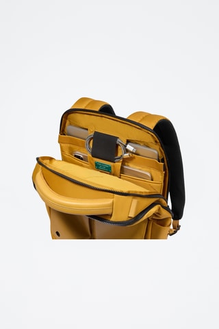 Zaino - Giallo
