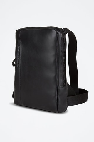 Borsa a tracolla - Nero