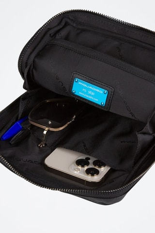 Borsa a tracolla - Nero