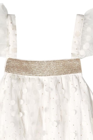 Vestido - Beige