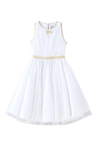 Vestido - Blanco