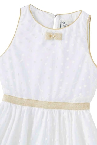 Vestido - Blanco