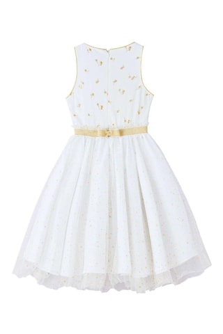 Vestido - Blanco