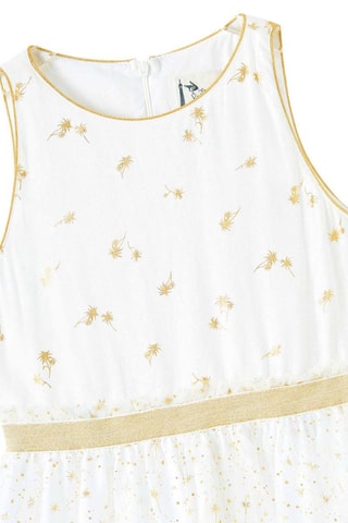 Vestido - Blanco