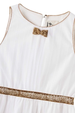 Vestido - Blanco