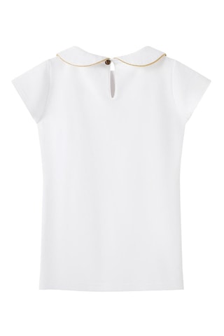 Camiseta - Blanco