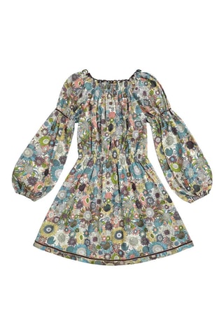 Vestido - Multicolor
