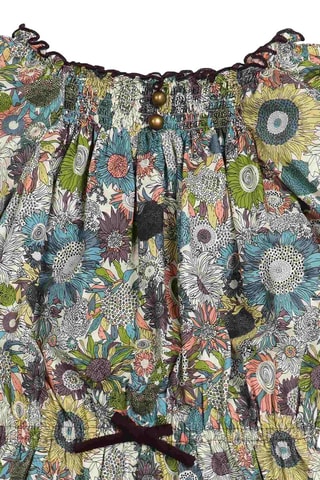 Vestido - Multicolor