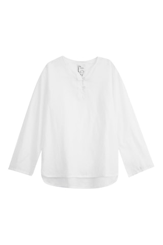 Camisa - Blanco