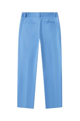 Pantalón chino - Azul