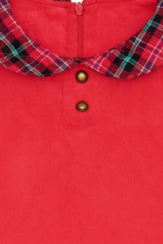 Vestido - Rojo