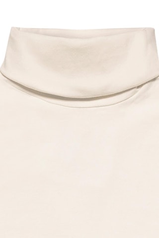 Jersey fino - Beige