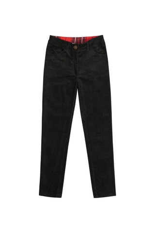 Pantalón - Negro