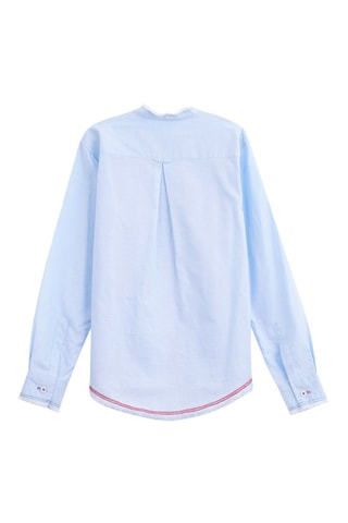 Camisa - Azul