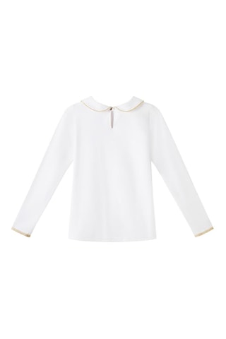 Camiseta - Blanco