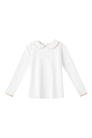 Camiseta - Blanco
