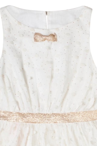 Vestido - Beige