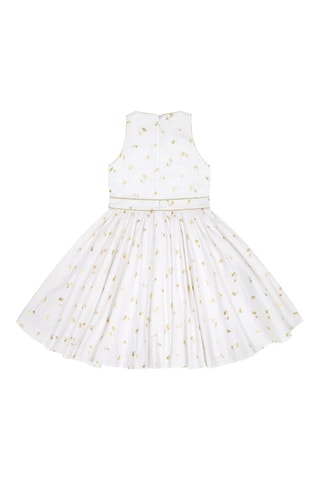 Vestido - Blanco
