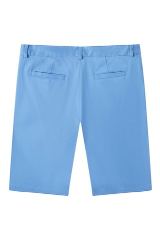Bermudas - Azul