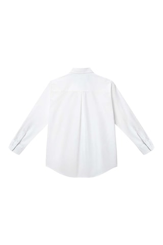 Camisa - Blanco