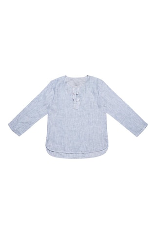 Camisa - Azul