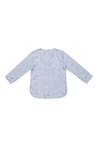 Camisa - Azul