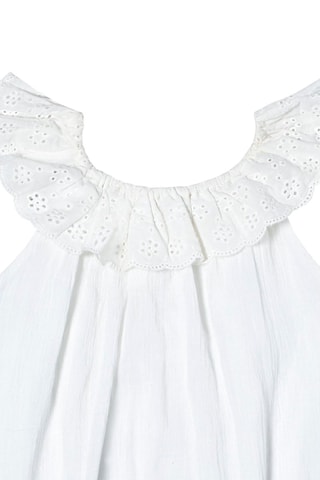 Blusa - Blanco